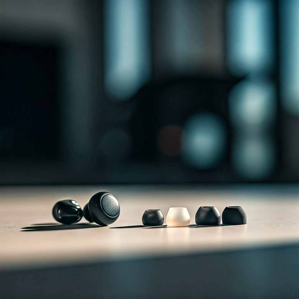 Auriculares que se caen al hacer deporte: Guía para que no vuelva a pasar