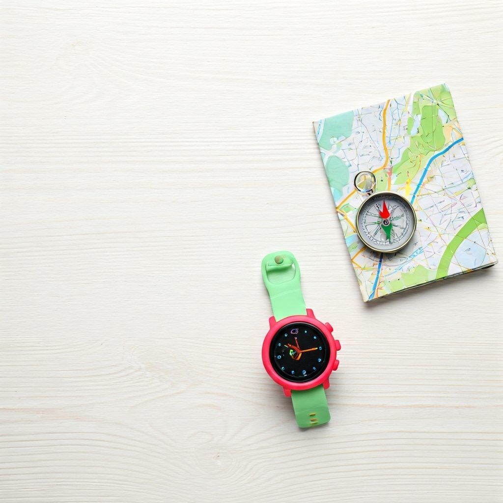¿Buscas un Smartwatch para Niños con Localizador? Guía Definitiva 2024