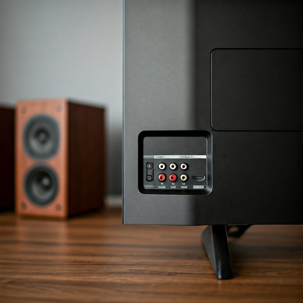 Cómo Conectar Altavoces Viejos a una TV Nueva | Guía Fácil 2024