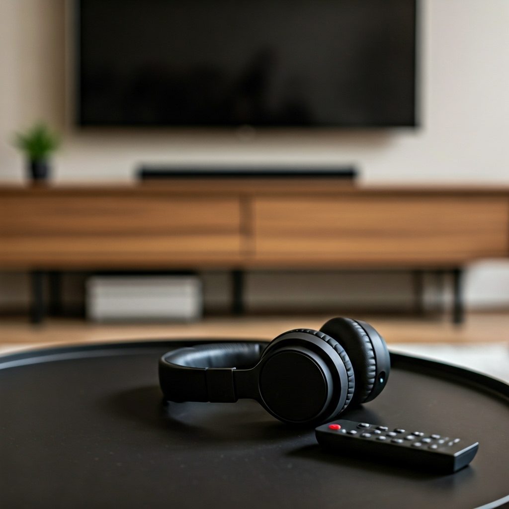 Cómo Conectar Auriculares Bluetooth a la TV: La Guía Definitiva