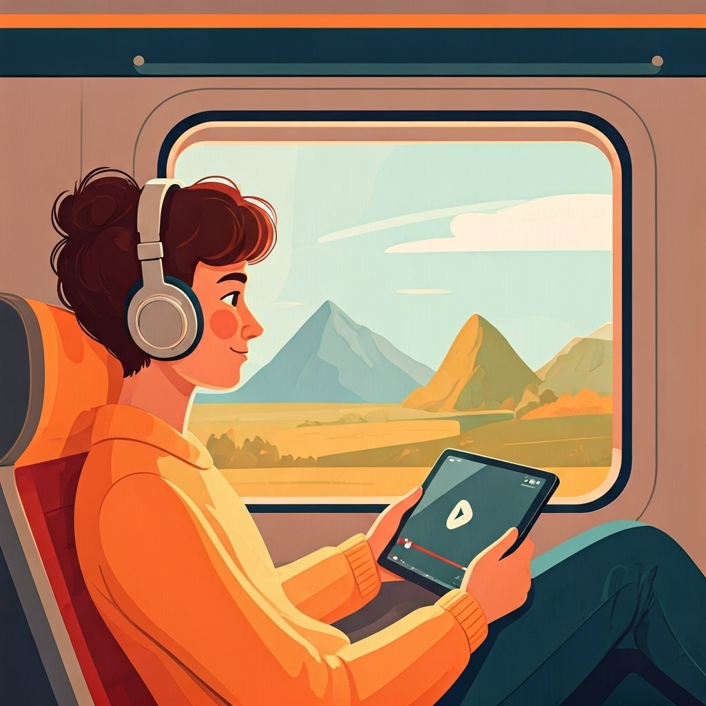 Cómo Descargar Vídeos de YouTube para Verlos Sin Conexión: La Guía Definitiva