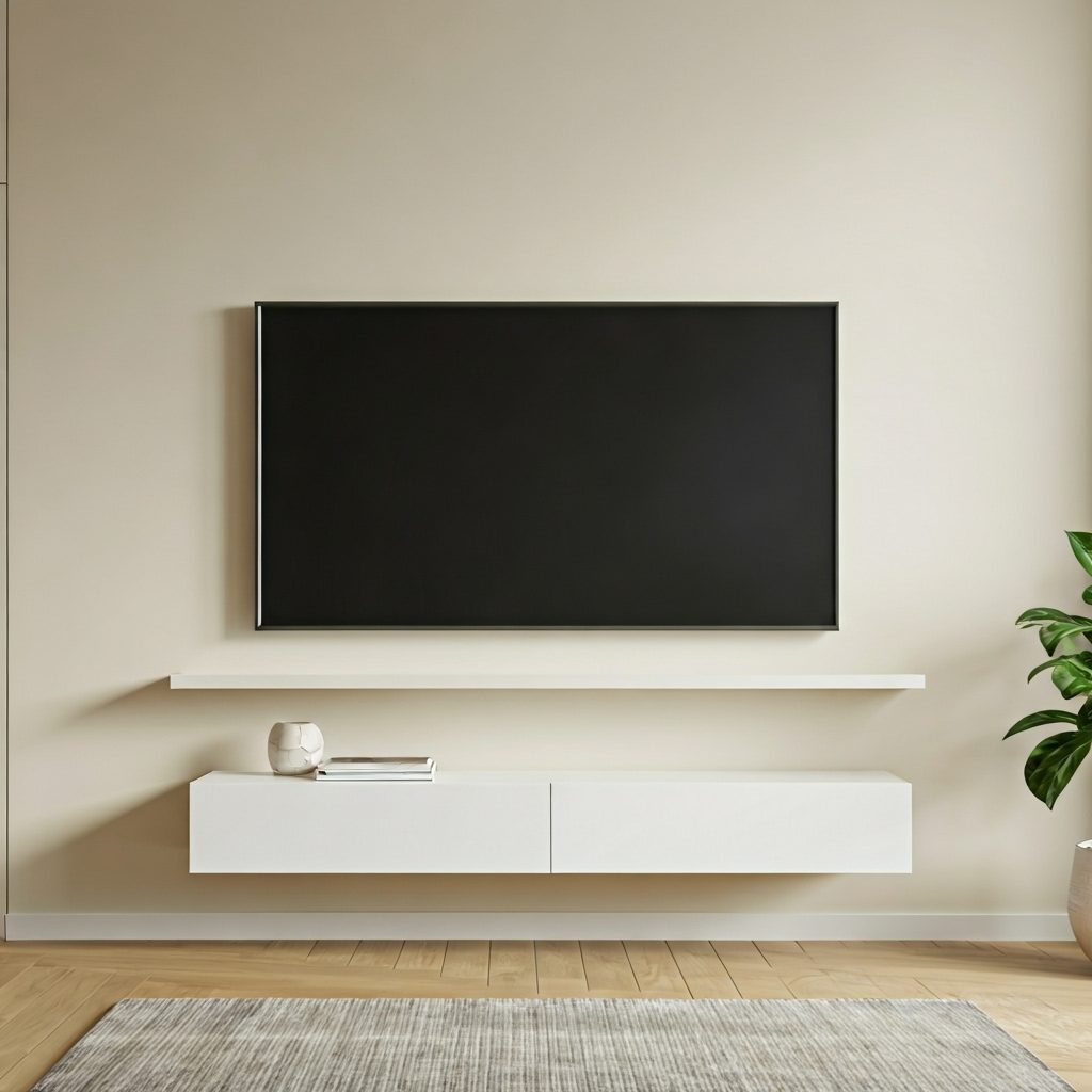 ¿Cómo Esconder los Cables de la Tele Colgada? Guía y Trucos Definitivos