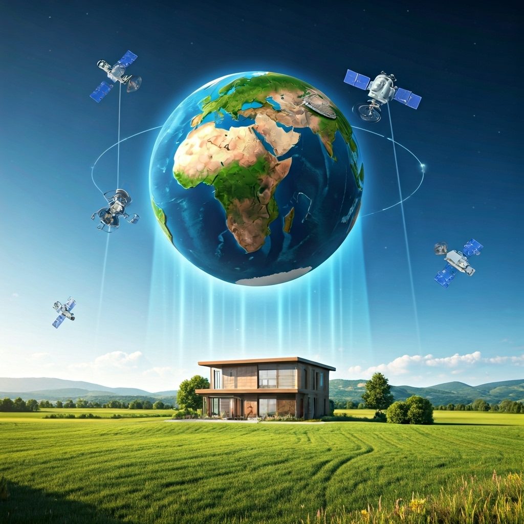¿Cómo Funciona Starlink? La Guía Definitiva del Internet Satelital