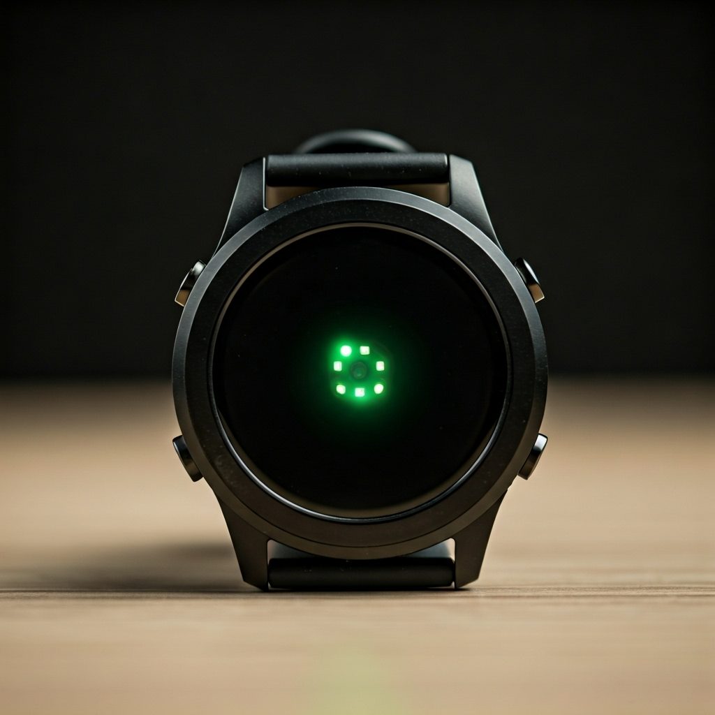 ¿Cómo funciona un reloj inteligente? La verdad sobre su sensor de pulso