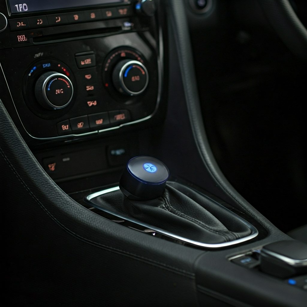 ¿Cómo Funciona un Transmisor FM Bluetooth? La Guía Definitiva