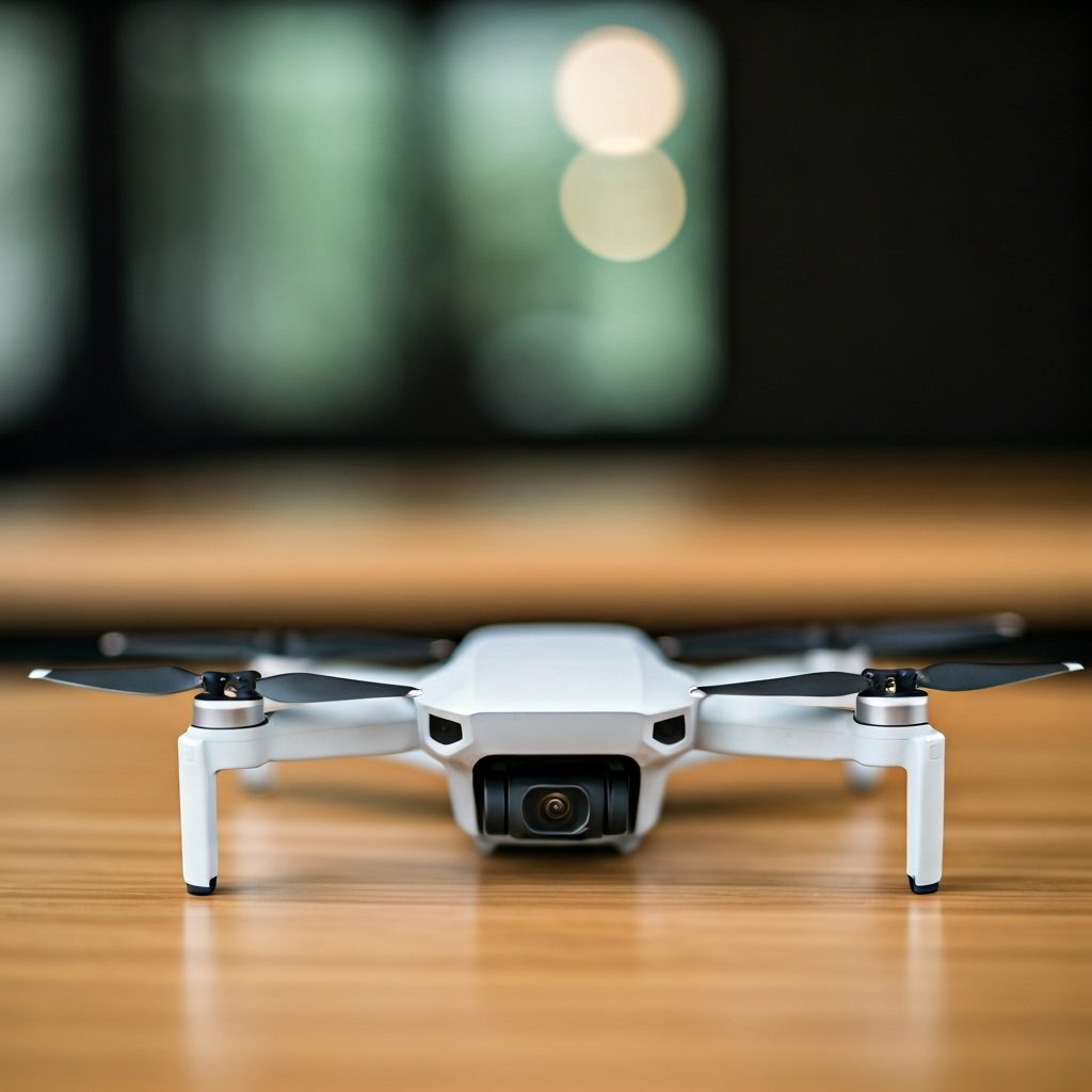 El Mejor Dron para Principiantes: Guía Para tu Primer Vuelo