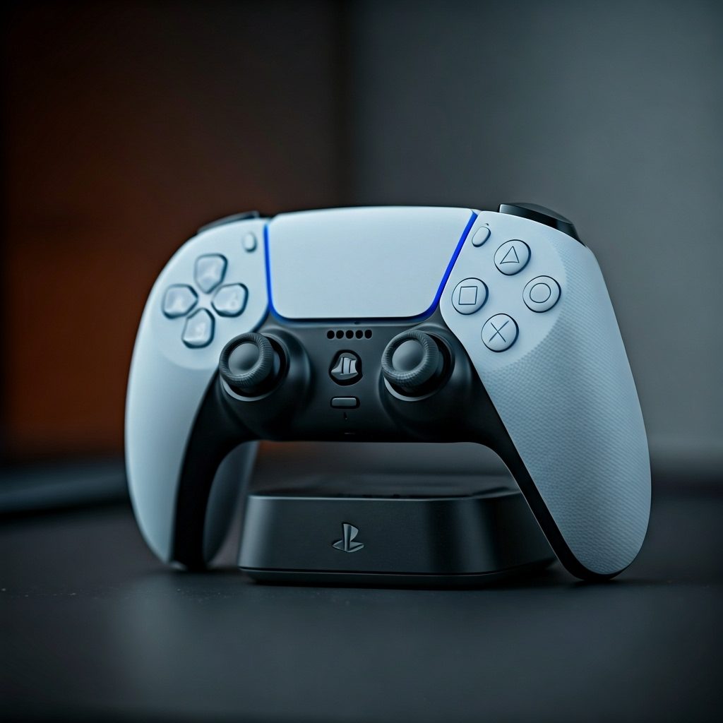 Fundas para Mandos de Consola: ¿Mejoran tu Juego o Son un Gasto Inútil?