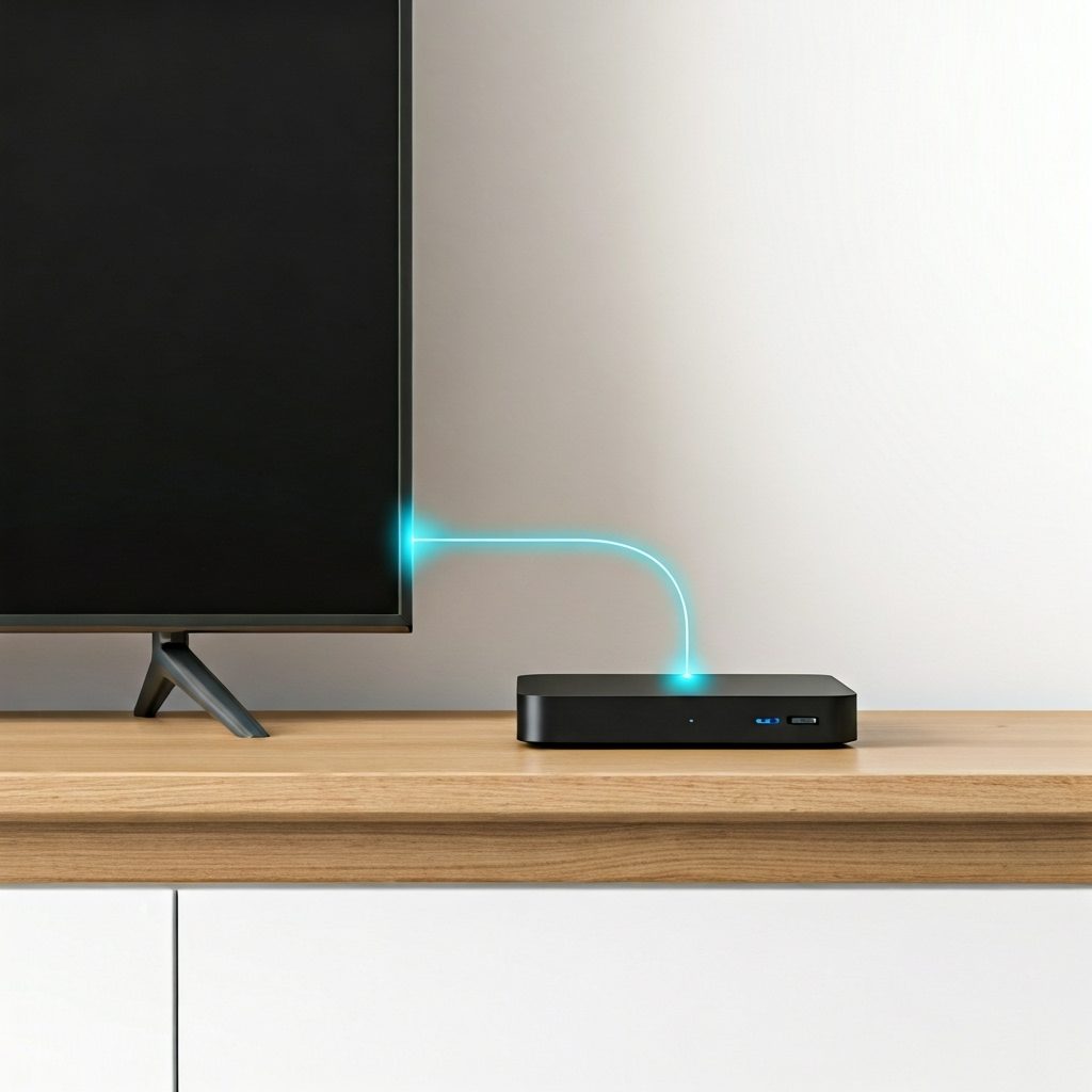 Guía 2024: ¿Qué Android TV Box comprar para convertir tu TV en Smart TV?