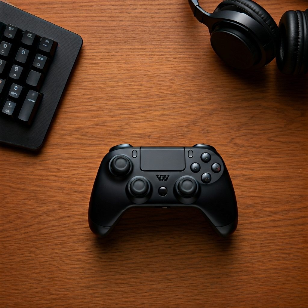 Guía Definitiva: Cómo Elegir el Mejor Mando para Jugar en PC en 2024