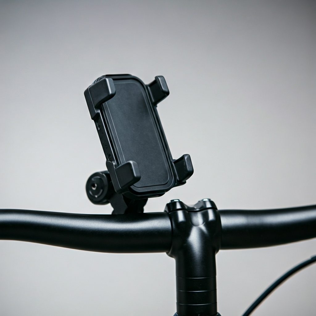 Guía Definitiva: Cómo Elegir el Mejor Soporte de Móvil para tu Moto o Bici
