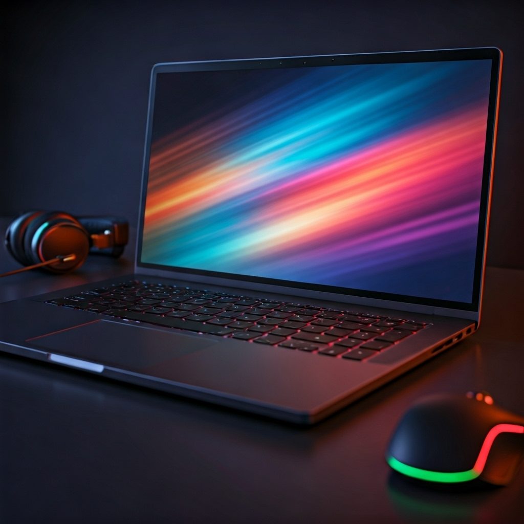 Guía para Comprar un Portátil Gaming: Qué Mirar para Acertar en 2024