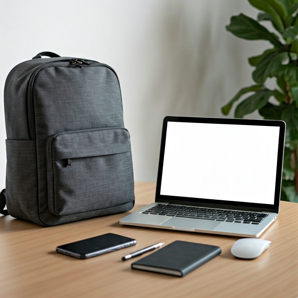 Guía para Elegir la Mochila para Portátil Perfecta | Consejos 2024