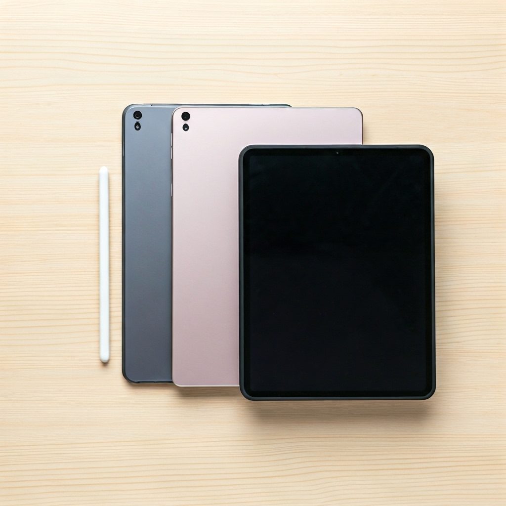 iPad, iPad Air o iPad Pro: ¿Cuál Elegir? Guía para Aclarar tus Dudas