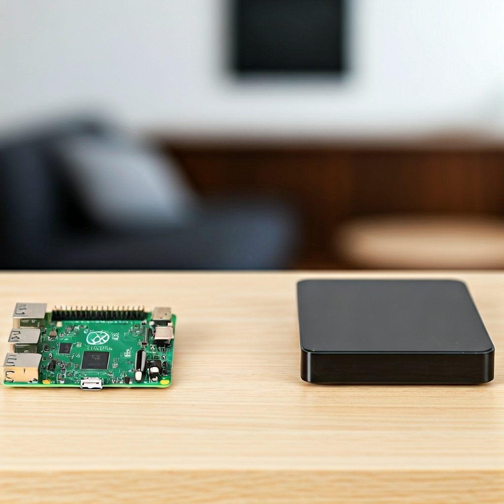 Jellyfin vs Plex: La Alternativa Open Source para tu Servidor Multimedia