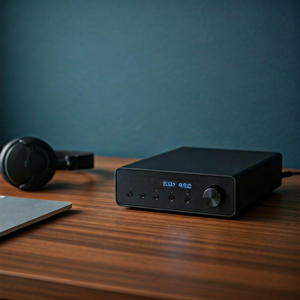 ¿Qué es un DAC y cómo mejora el sonido de tu PC? La guía definitiva