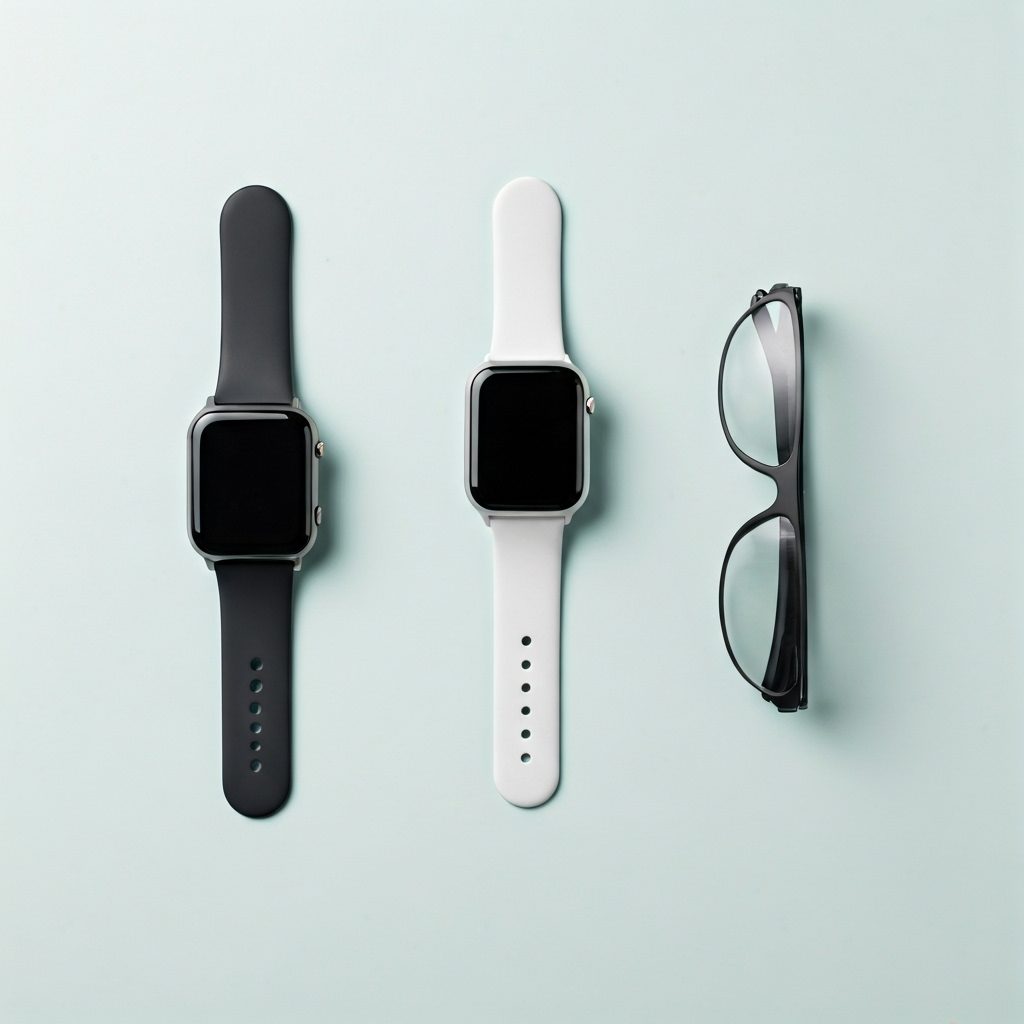 ¿Qué es un Wearable? Guía Completa de Tipos y Usos (2024)