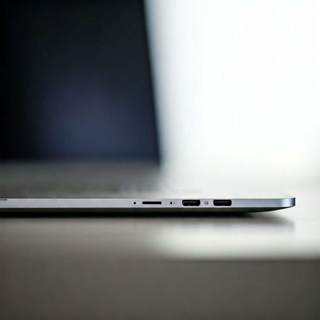 Thunderbolt vs USB-C: ¿Cuál es la diferencia y por qué debería importarte?