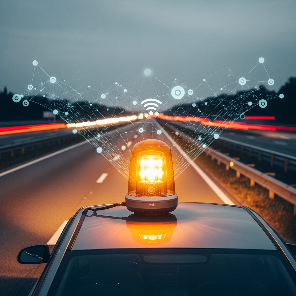 Dónde Comprar Baliza V16 Conectada: Guía Definitiva 2025