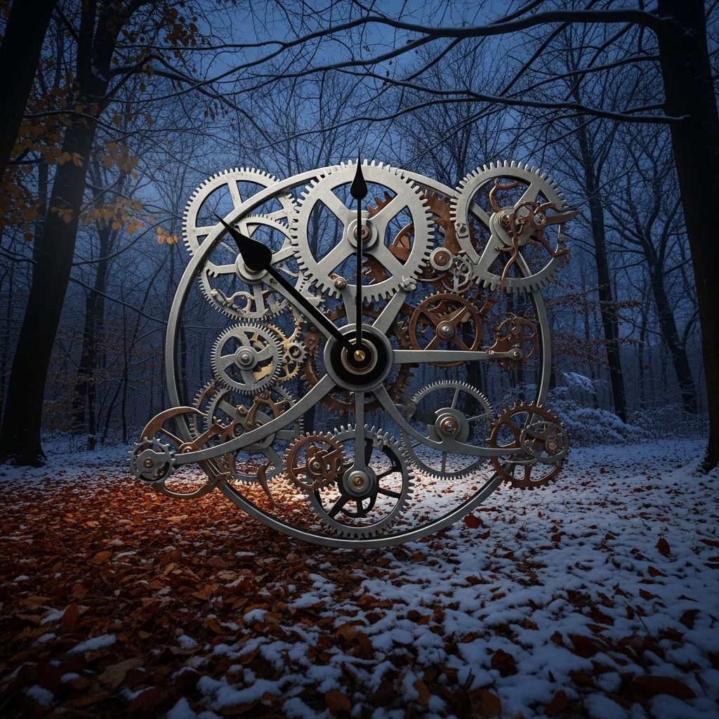 Cambio a Horario de Invierno en España 2025: Fecha y Claves del Debate