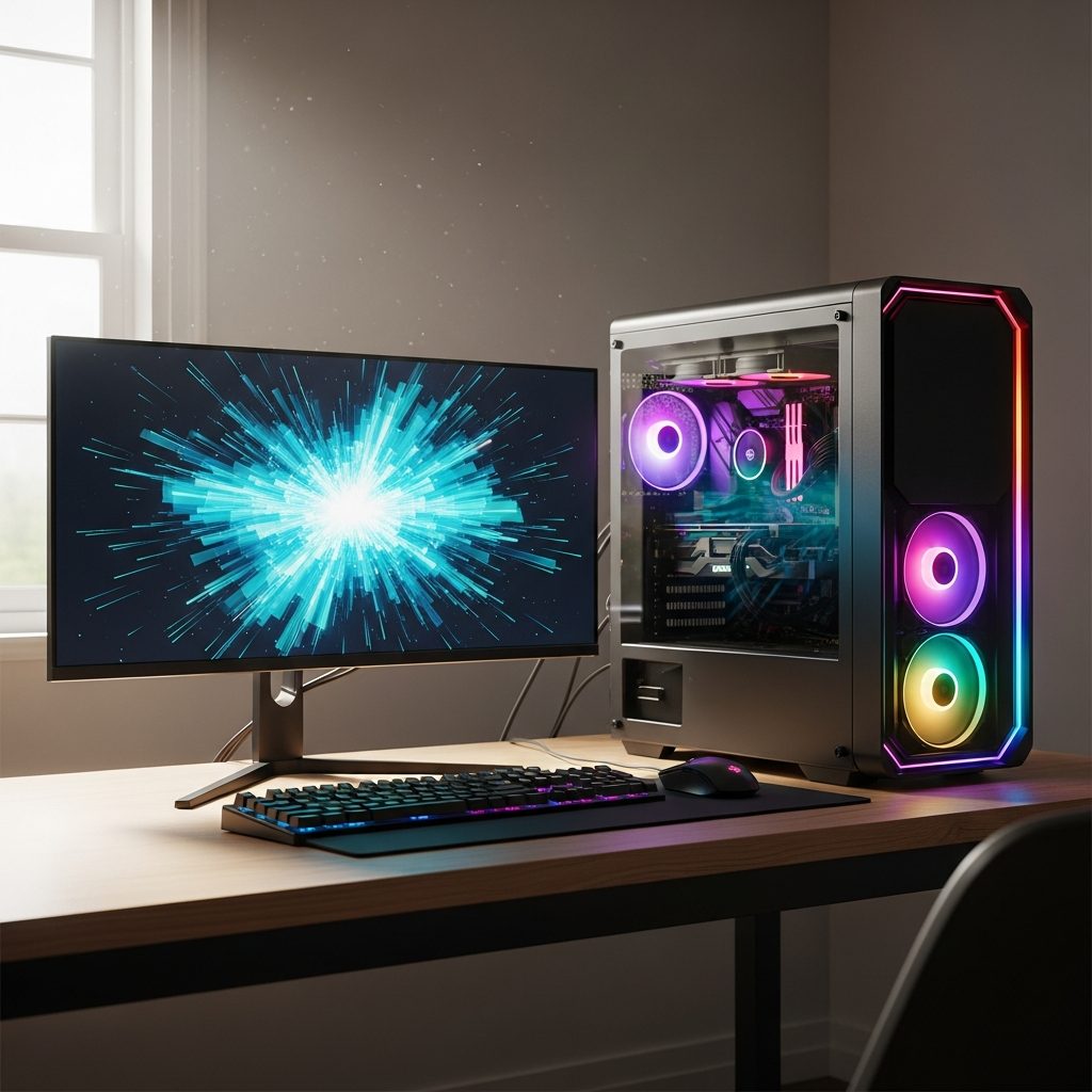 Cómo Dar una Segunda Vida a un Ordenador Viejo (La Guía Fácil con Linux)