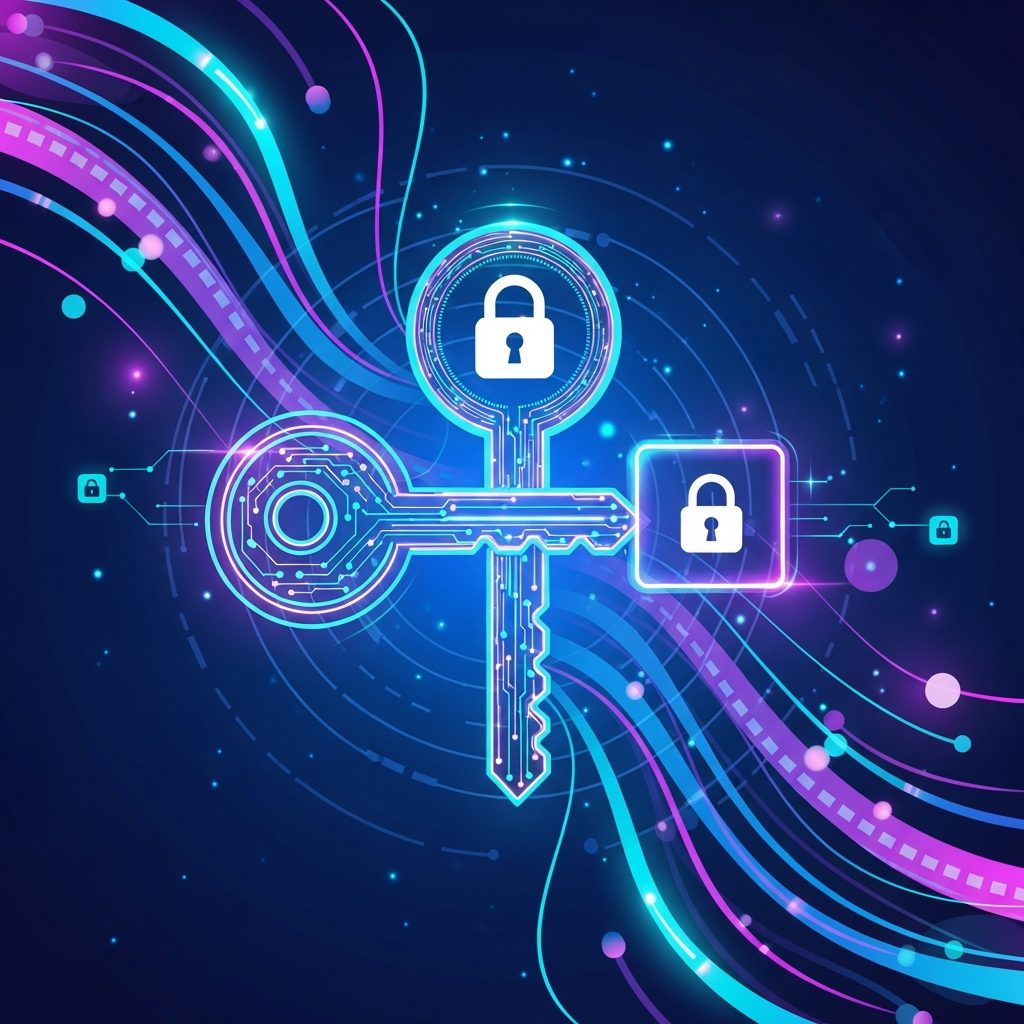 Guía Definitiva 2025: Generar Claves SSH y Decir Adiós a las Contraseñas