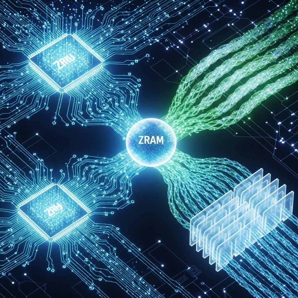 Compresión de Memoria en Linux: El Truco para Revivir tu PC en 2025