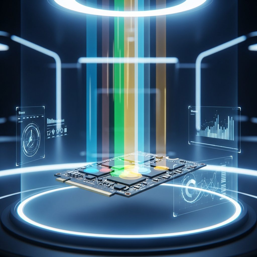 Cómo Comprobar la Salud de tu SSD y NVMe en 2025: Guía Completa