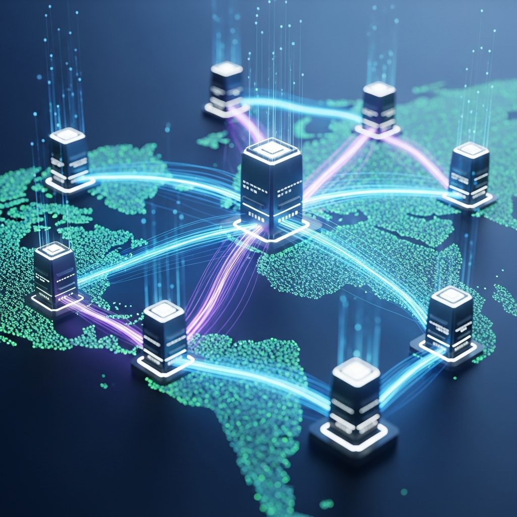 ¿Cuál es la Nube que Menos se Cae? Análisis de Fiabilidad [2025]