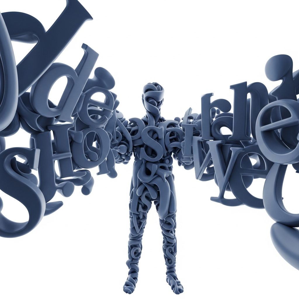 ¿Cuál es el Tipo de Letra Más Usado en 2025? La Guía Definitiva