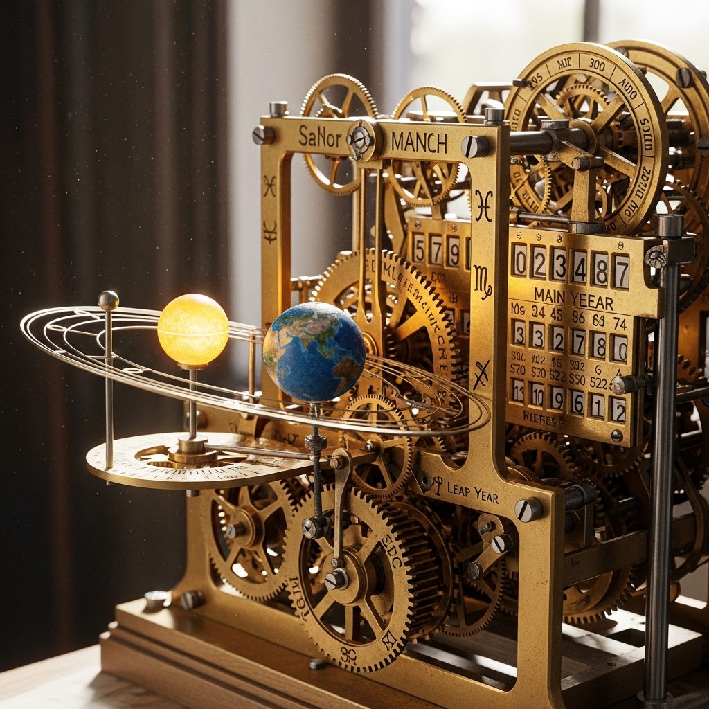 ¿Es 2026 un Año Bisiesto? La Respuesta y el Fascinante Origen del 29 de Febrero