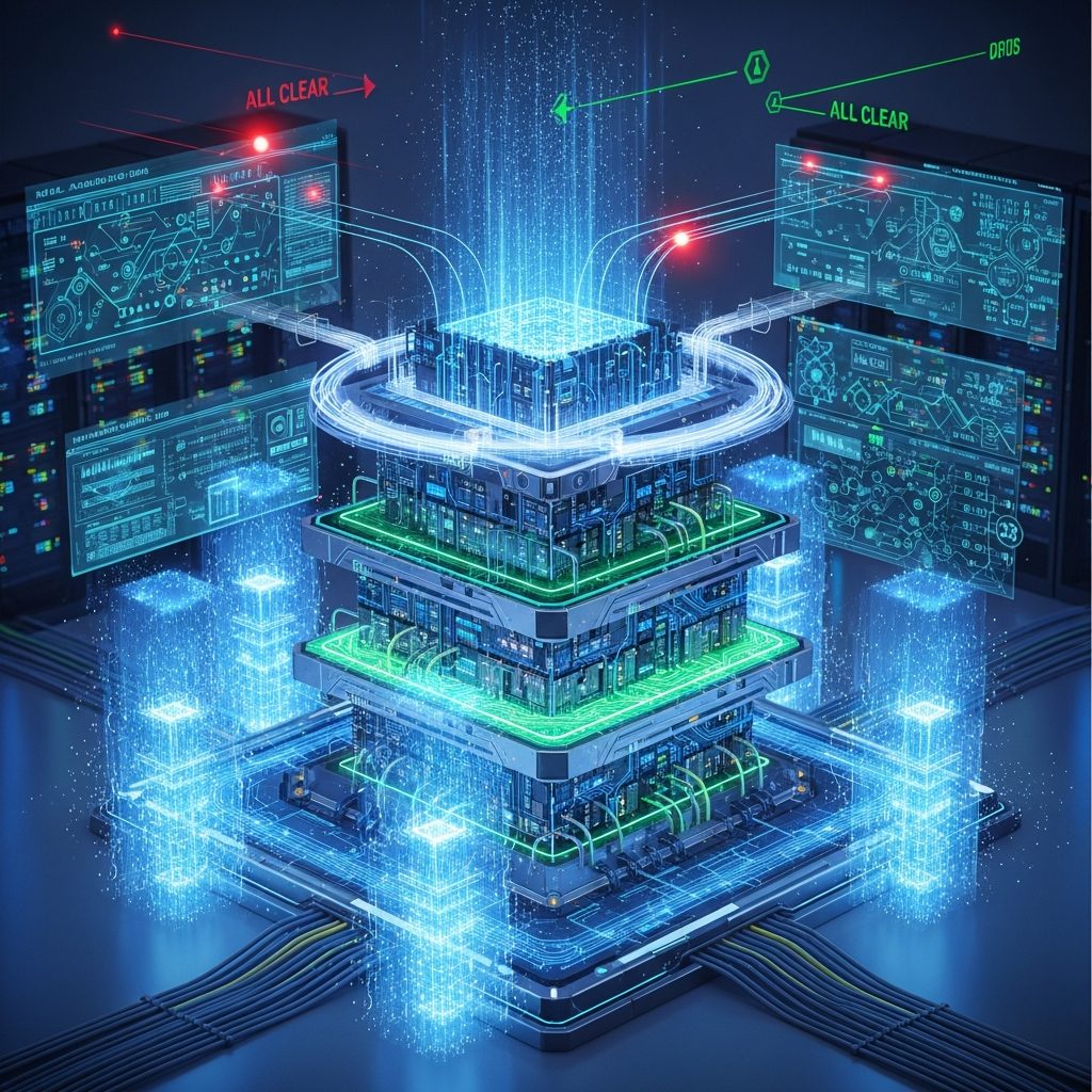 Guía Definitiva de Nginx Hardening 2025: Cómo Securizar tu Servidor Web