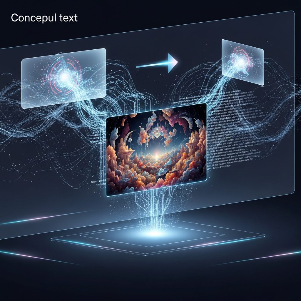 Guía Definitiva 2025: Cómo Crear el Prompt para Imágenes con IA Perfecto