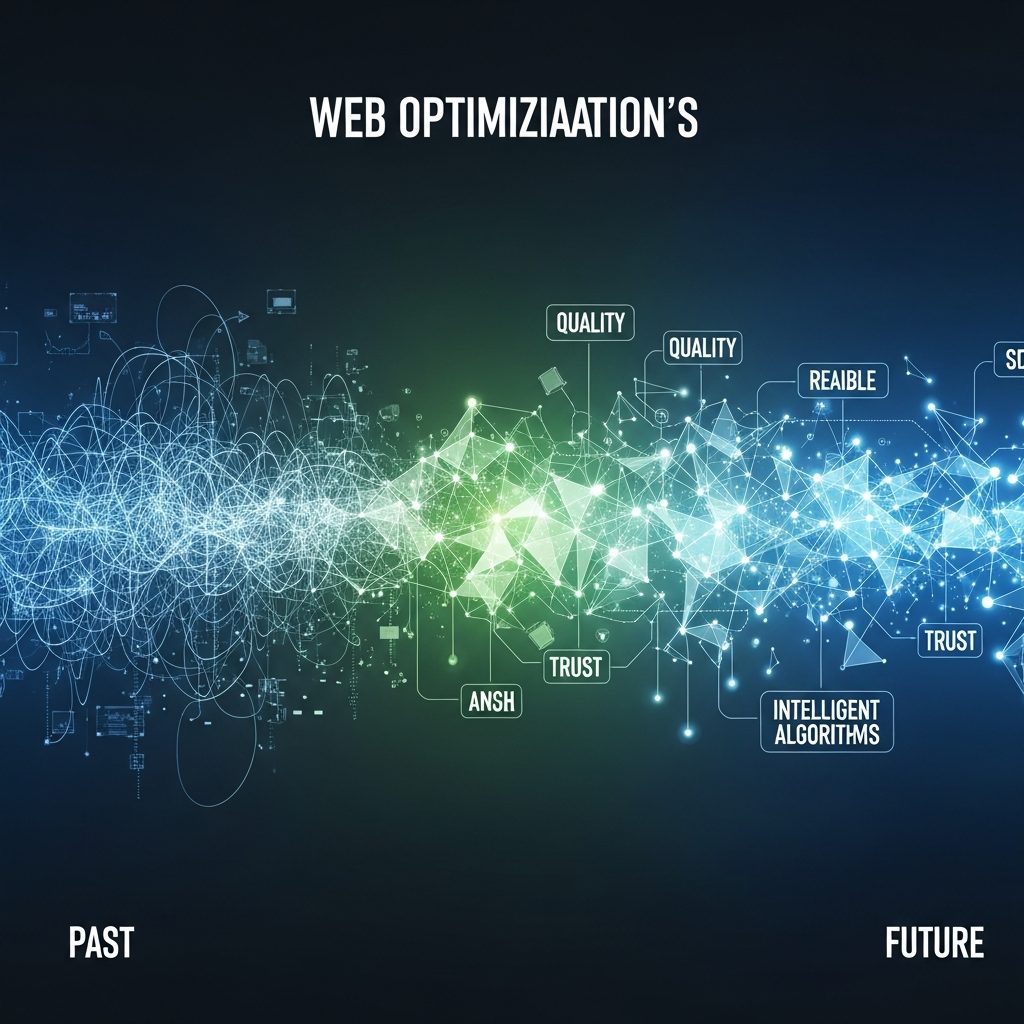 SEO en 2025: La Guía Definitiva de lo que Funciona (y lo que ya NO)
