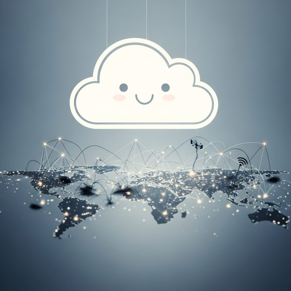 Caída de Azure: Microsoft Caído a Nivel Global Hoy 29 de Octubre de 2025