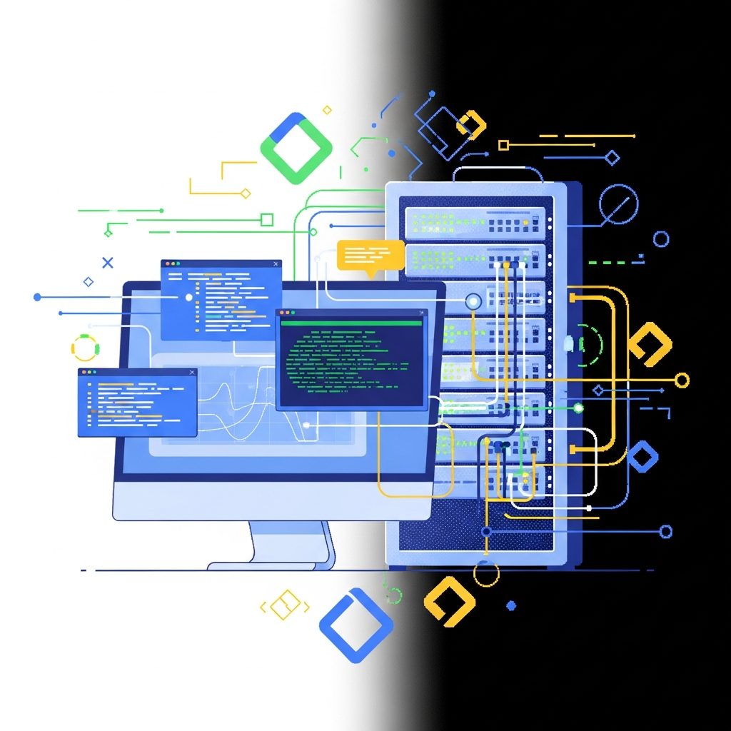 Optimización de Linux con sysctl.conf: Guía para Escritorio y Servidor