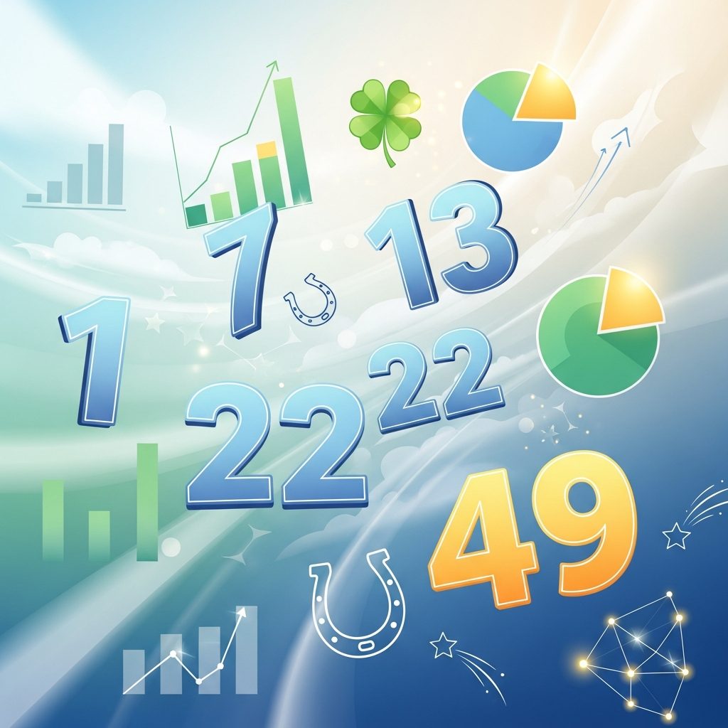 Probabilidades de la Lotería en 2025: ¿Qué Sorteo te da Más Opciones de Ganar?