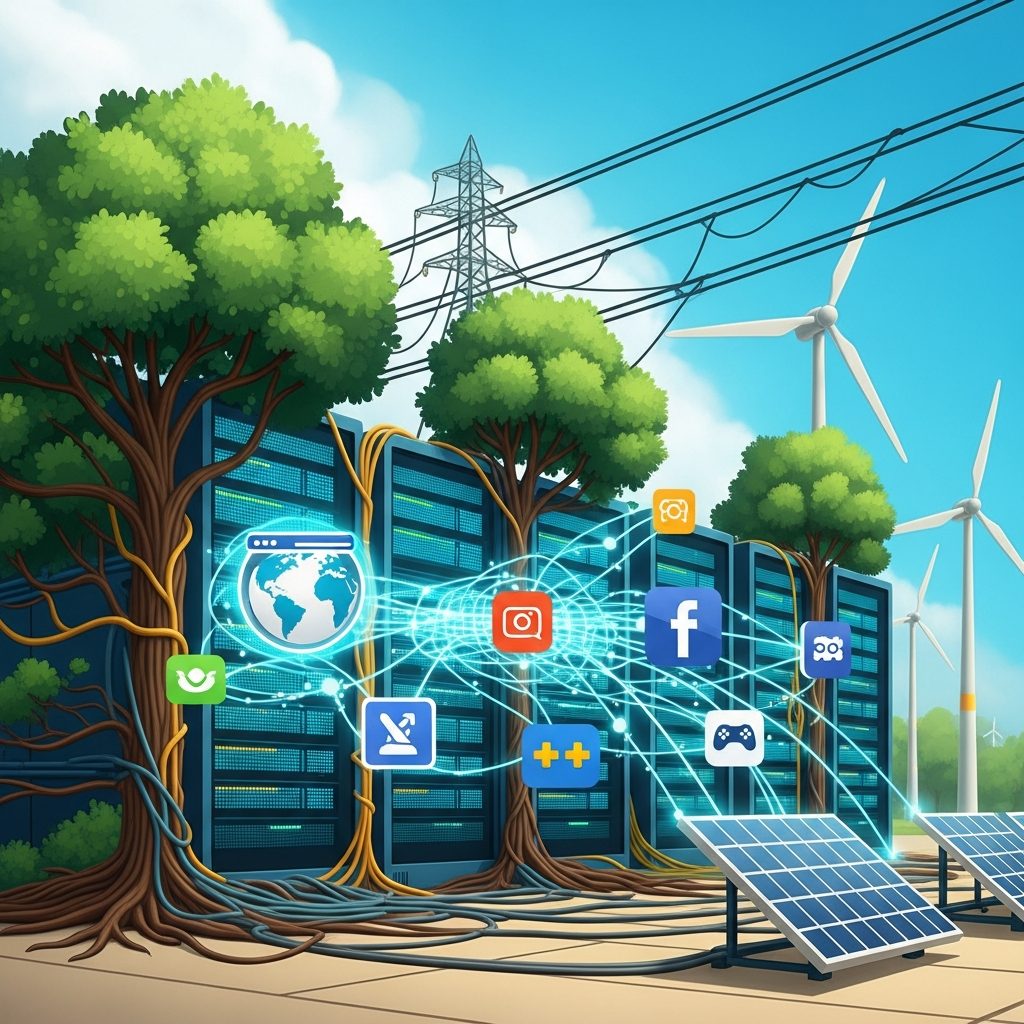 Servicios de alojamiento de GreenGeeks: lo que ofrecen para pymes y proyectos personales