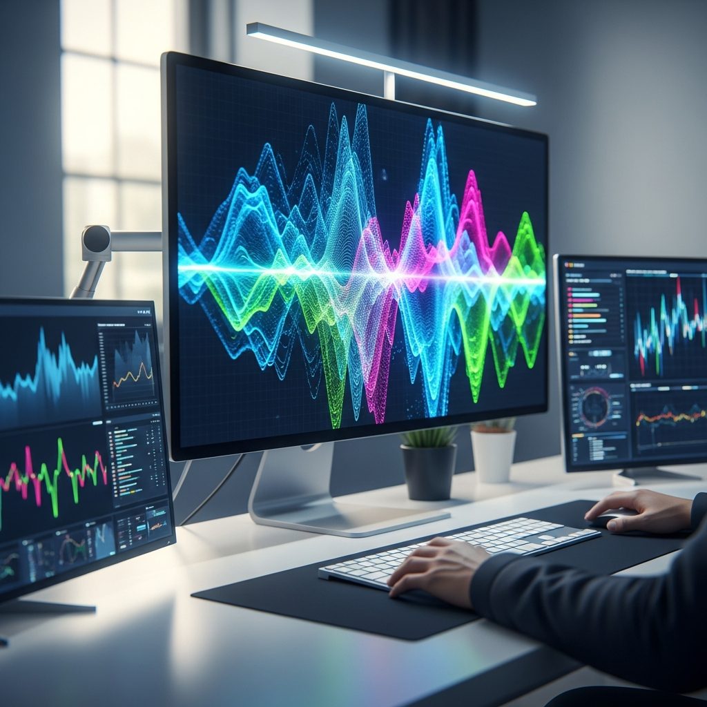 Tail para Windows: Cómo seguir logs en tiempo real como un pro