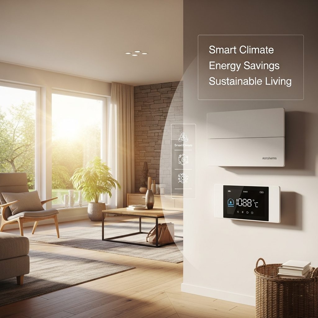 ¿Vale la pena instalar aerotermia?