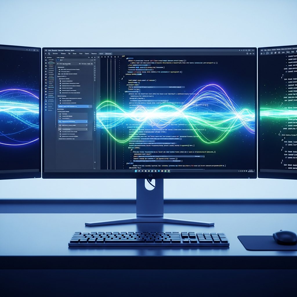 Vim para Windows: La Guía Definitiva (2025) para Programar Como un Pro