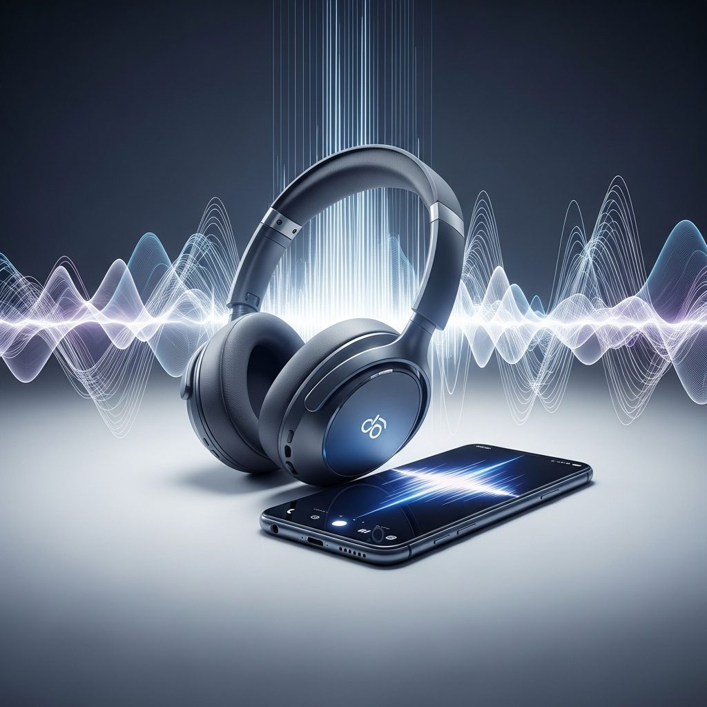 Por qué el audio de iOS suena mal: Causas y soluciones en 2026