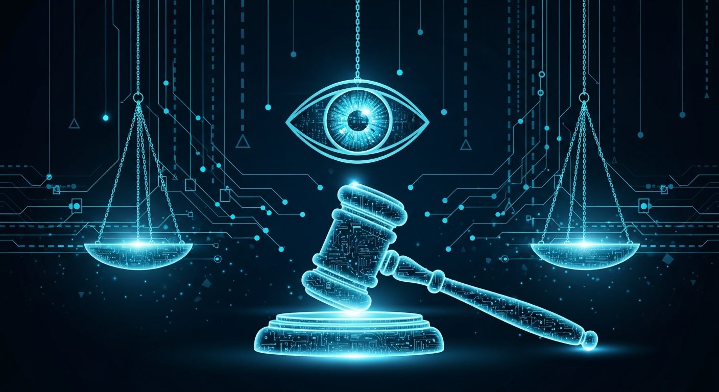 El fin de la Sección 702 y tu privacidad: Claves sobre el debate de la vigilancia sin orden judicial en EE. UU.