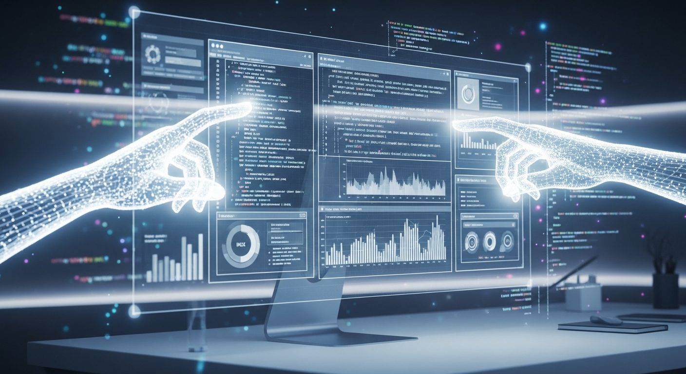 OpenAI Codex y el futuro de la IA agéntica: Tu escritorio ahora está bajo control