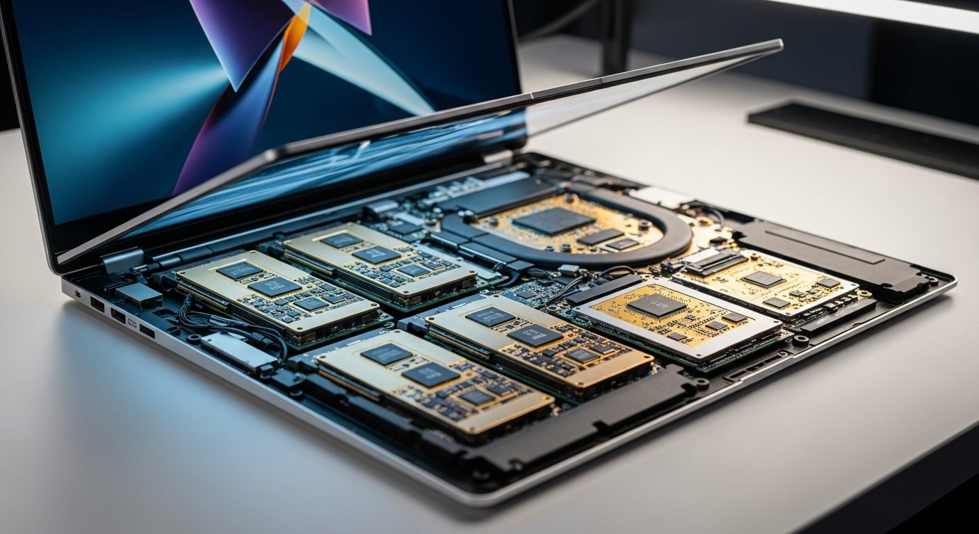 El fin de la obsolescencia programada: Por qué el Framework Laptop 13 Pro es el estándar a seguir en hardware modular
