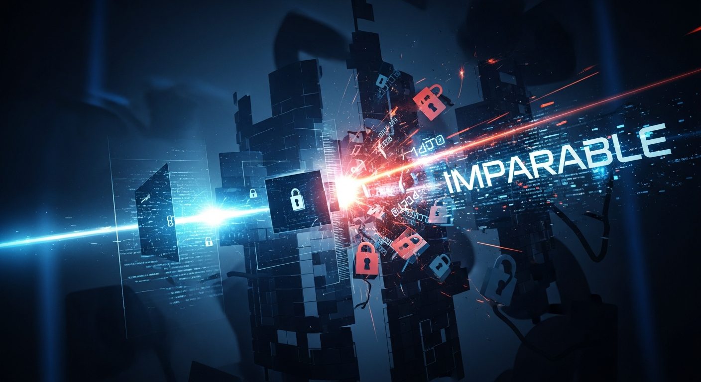 Ransomware Imparable: ¿Por Qué el Gasto en Ciberseguridad No Logra Contenerlo?