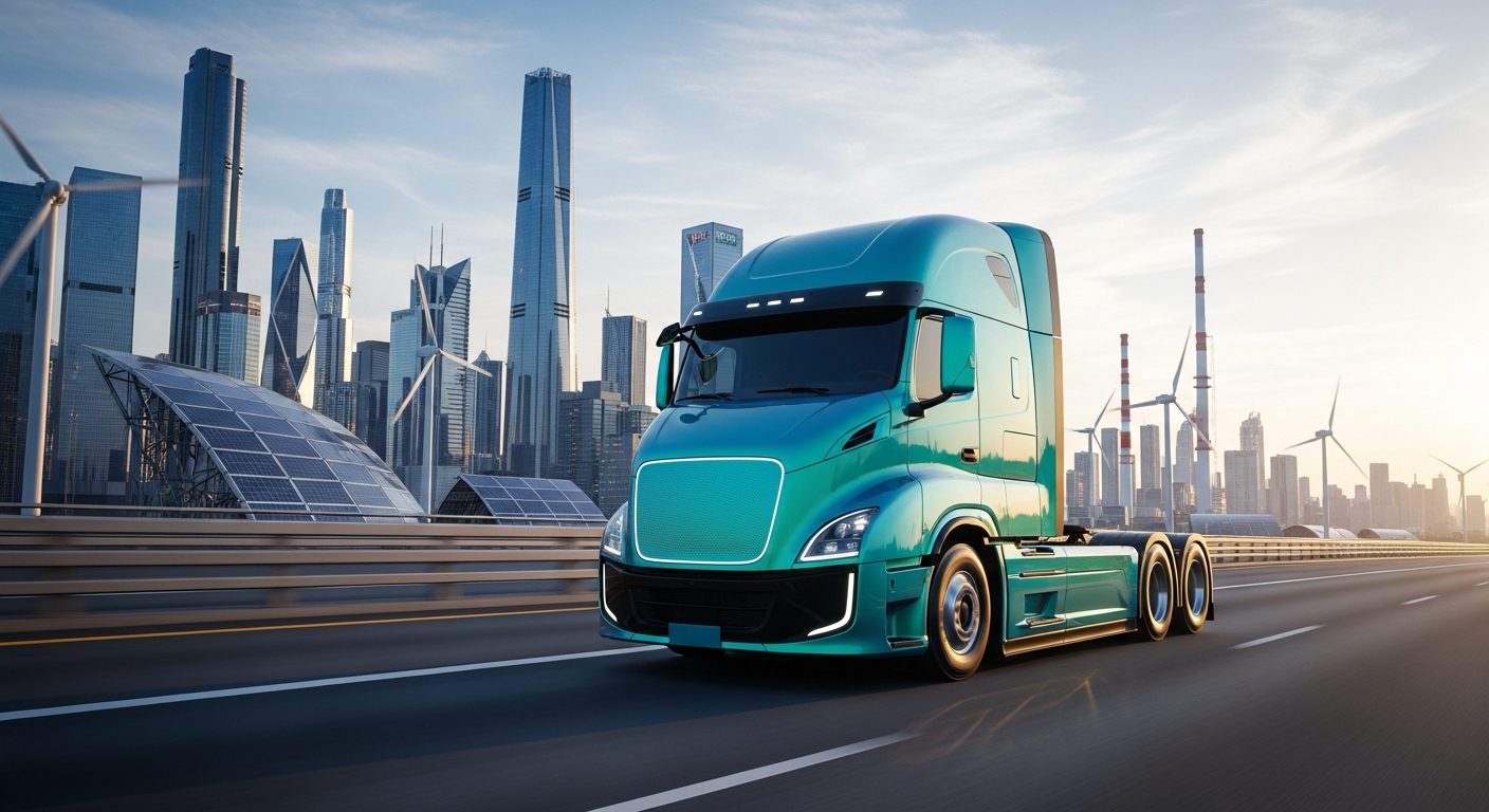 La carrera por los camiones eléctricos asequibles: ¿Puede Slate Auto Revolucionar el Mercado?