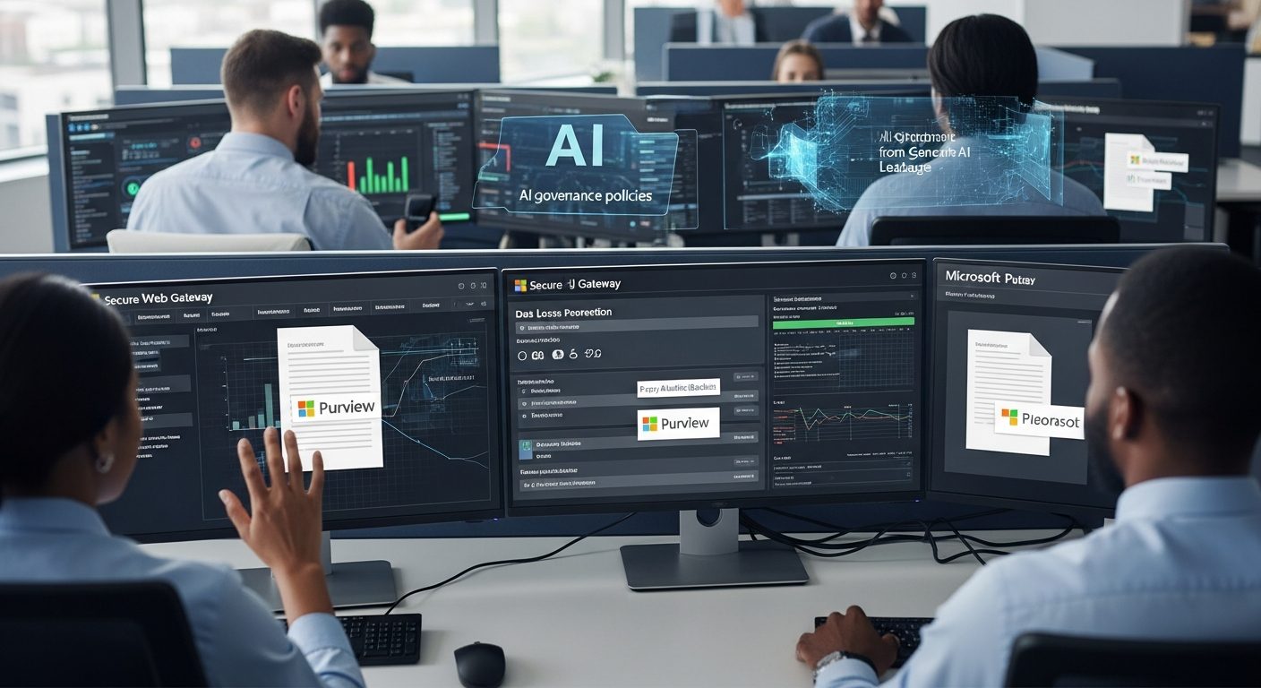 Protección de datos e IA en la empresa