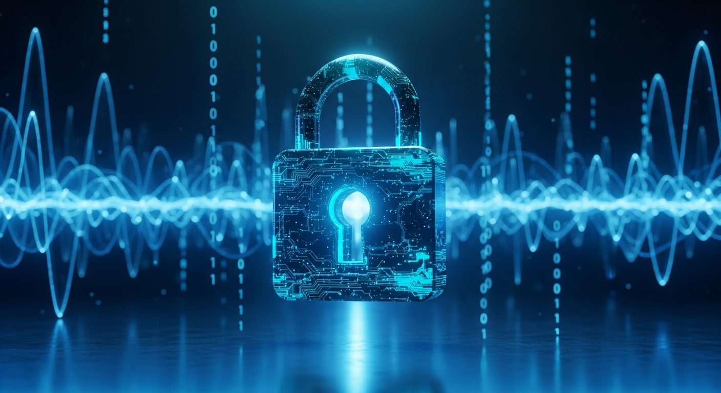 AES-128 y el mito de la computación cuántica: ¿Por qué tus datos siguen estando seguros?