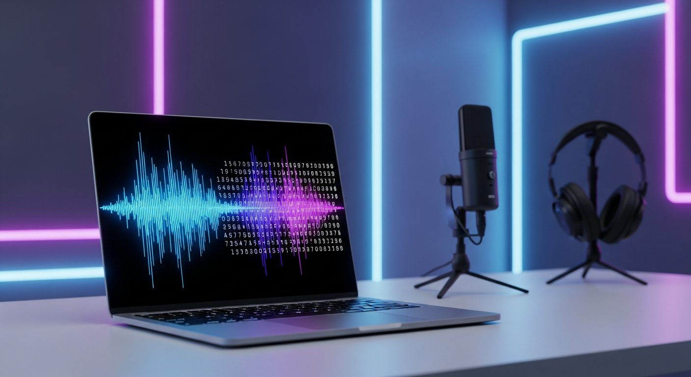 Cómo transcribir audio a texto gratis en 2025: Guía definitiva con las mejores herramientas de IA