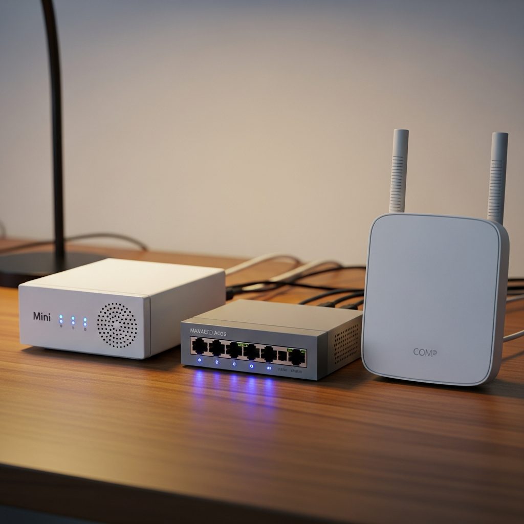 Crear tu primera VLAN en OPNsense paso a paso